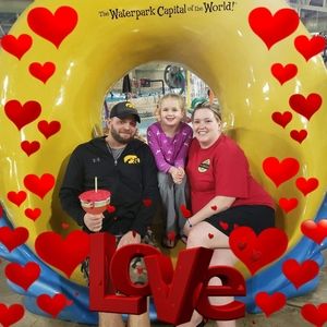 Meet your Posher, Lindsey